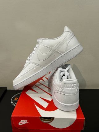 Zapatillas Nike Court