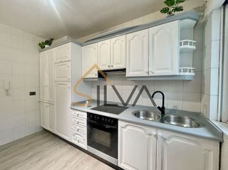 Piso en venta en Recatelo - O Carme en Lugo