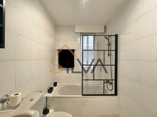 Piso en venta en Recatelo - O Carme en Lugo