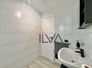 Piso en venta en Recatelo - O Carme en Lugo