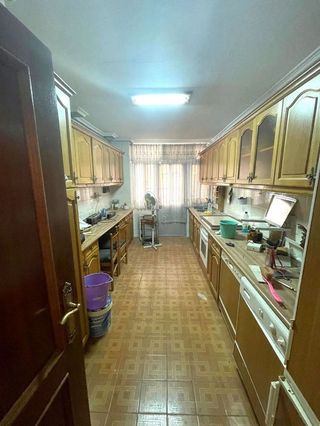 Piso en venta en Valdepeñas