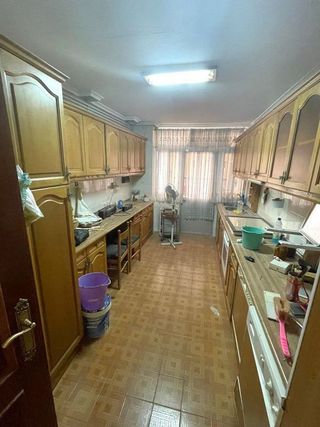 Piso en venta en Valdepeñas