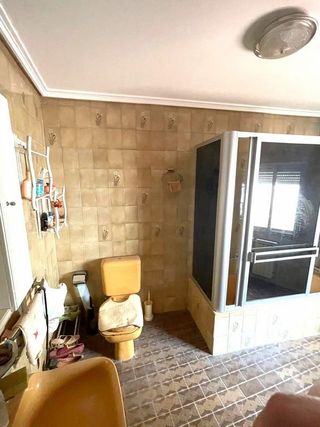 Piso en venta en Valdepeñas