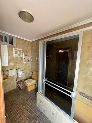 Piso en venta en Valdepeñas