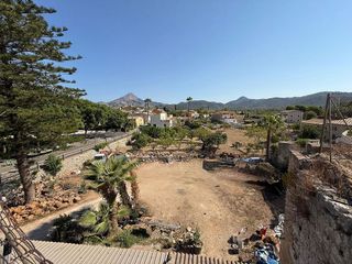 Terreno en venta en Calvià en Calvià