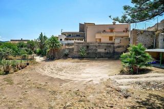 Terreno en venta en Calvià en Calvià