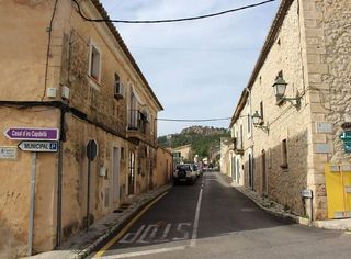 Terreno en venta en Calvià en Calvià