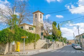 Terreno en venta en Calvià en Calvià