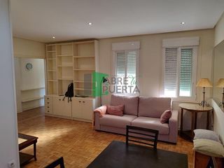 Piso en venta en Centro en Ourense