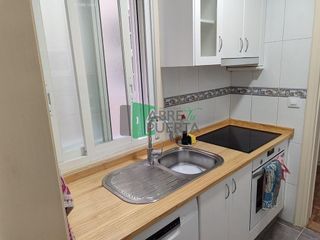 Piso en venta en Centro en Ourense