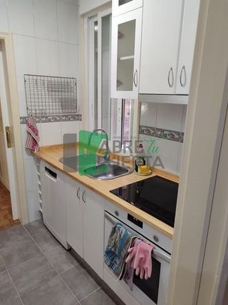 Piso en venta en Centro en Ourense