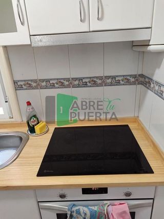 Piso en venta en Centro en Ourense