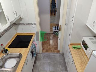 Piso en venta en Centro en Ourense