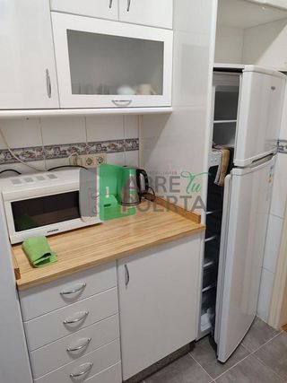 Piso en venta en Centro en Ourense