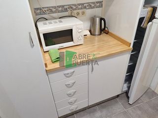 Piso en venta en Centro en Ourense
