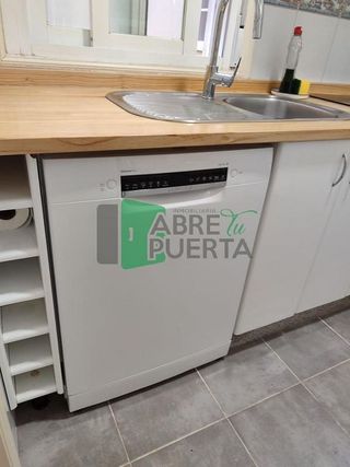 Piso en venta en Centro en Ourense