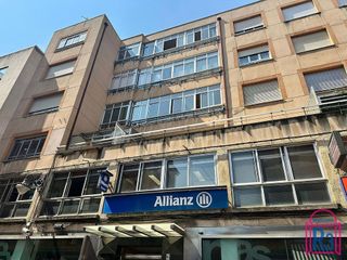 Piso en venta en Centro Ciudad en León