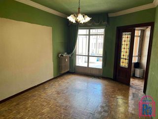 Piso en venta en Centro Ciudad en León