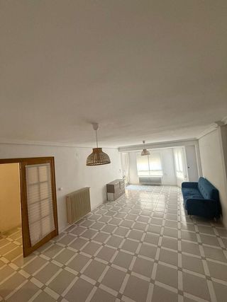 Piso en venta en Alcoy/Alcoi