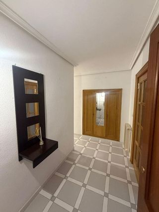 Piso en venta en Alcoy/Alcoi