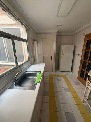 Piso en venta en Alcoy/Alcoi