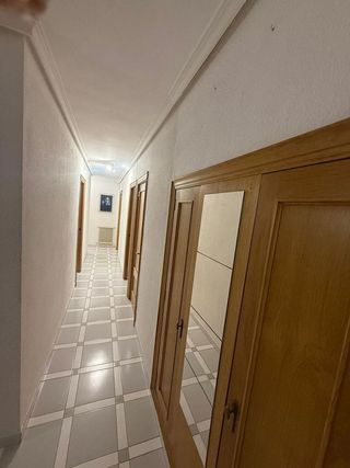 Piso en venta en Alcoy/Alcoi