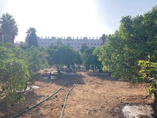 Terreno en venta en Les Marines/Las Marinas en Dénia