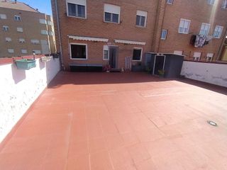 Piso en venta en Trobajo del Camino en San Andrés del Rabanedo