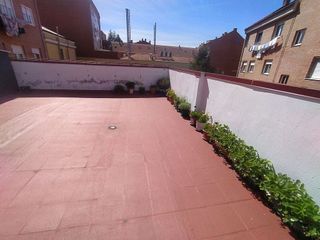 Piso en venta en Trobajo del Camino en San Andrés del Rabanedo