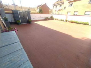 Piso en venta en Trobajo del Camino en San Andrés del Rabanedo