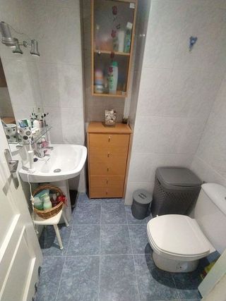 Piso en venta en Trobajo del Camino en San Andrés del Rabanedo