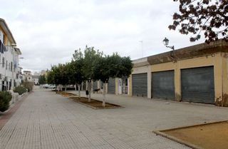 Local comercial en venta en Lora del Río