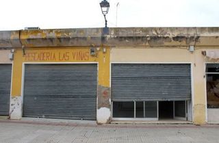 Local comercial en venta en Lora del Río