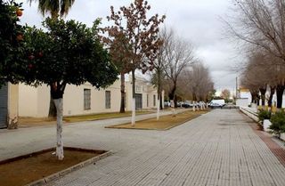 Local comercial en venta en Lora del Río