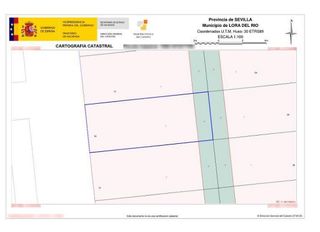 Local comercial en venta en Lora del Río