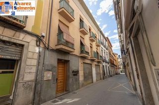Piso en venta en Centro - Sagrario en Granada