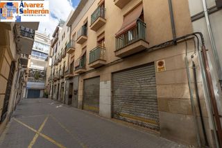 Piso en venta en Centro - Sagrario en Granada