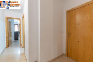 Piso en venta en Centro - Sagrario en Granada