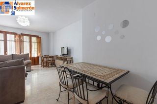 Piso en venta en Centro - Sagrario en Granada