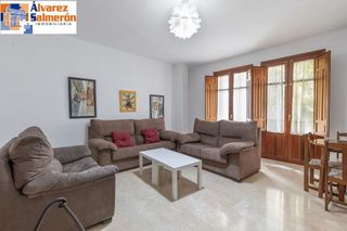 Piso en venta en Centro - Sagrario en Granada