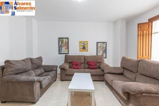 Piso en venta en Centro - Sagrario en Granada
