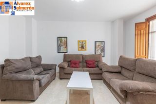 Piso en venta en Centro - Sagrario en Granada