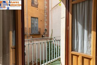 Piso en venta en Centro - Sagrario en Granada