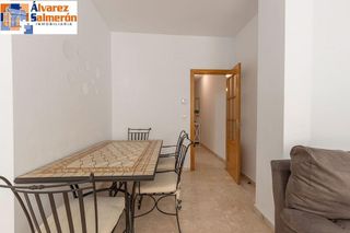 Piso en venta en Centro - Sagrario en Granada
