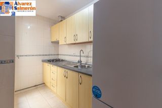 Piso en venta en Centro - Sagrario en Granada