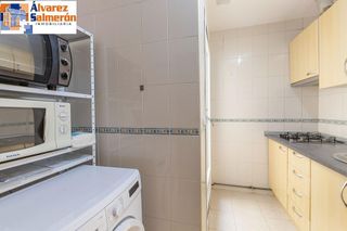 Piso en venta en Centro - Sagrario en Granada