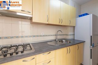 Piso en venta en Centro - Sagrario en Granada