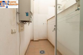 Piso en venta en Centro - Sagrario en Granada