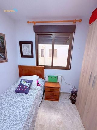 Piso en venta en San Roque - Ronda norte en Badajoz
