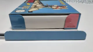 🇪🇸 Paperboy 2 Super Nintendo snes supernes nes